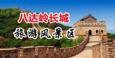 美女草屄的视频软件下载中国北京-八达岭长城旅游风景区